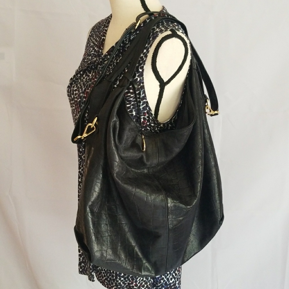 LAURA DI MAGGIO BAG.